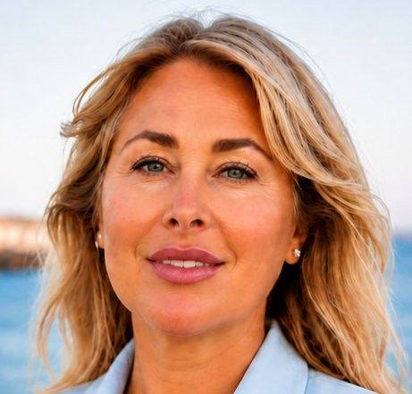 Rita Ricci Yanovitsky